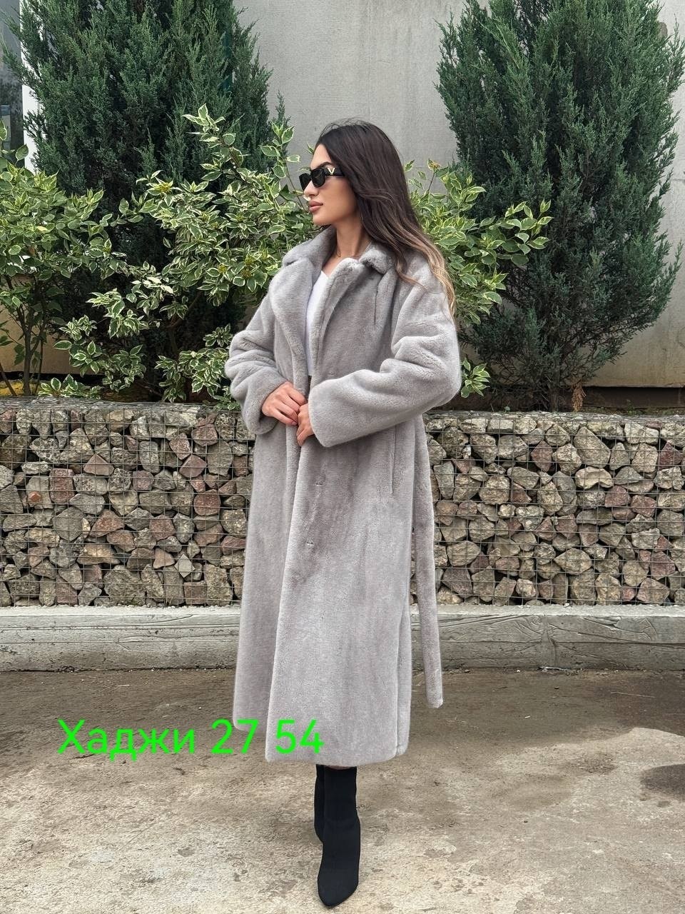 шуба искусственная экошуба под норку длинная by esenya,шуба норковая,эко шуба,длинная норковая шуба,шуба норковая с капюшоном