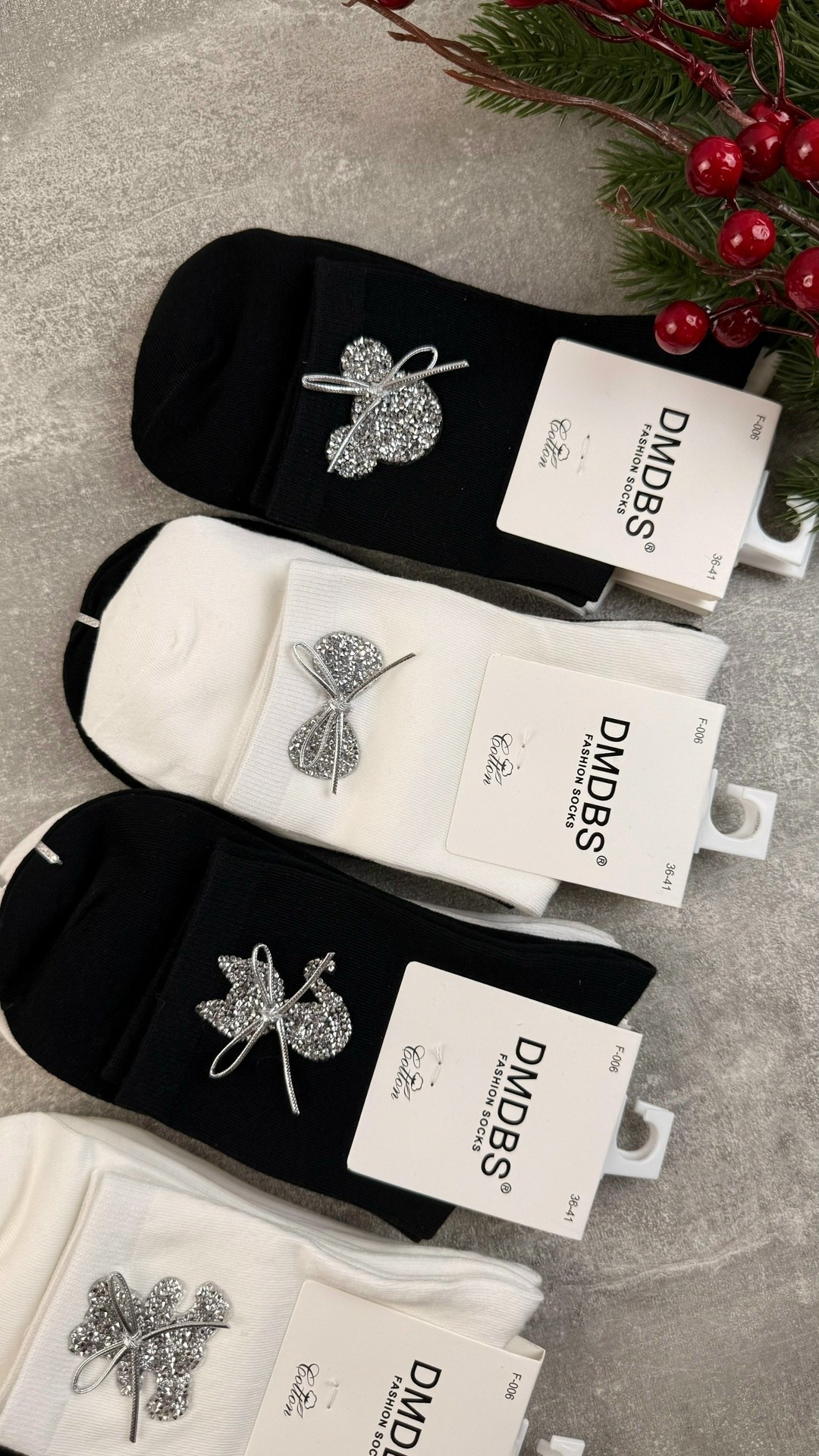 носки женские,носки женские со стразами,носки комплект,носки со стразами,носки туркан со стразами женские