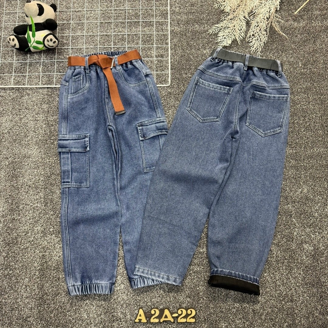 джинсы детский,детские джинсы,джинсы джоггеры,джинсы для мальчик,джинсы на флисе