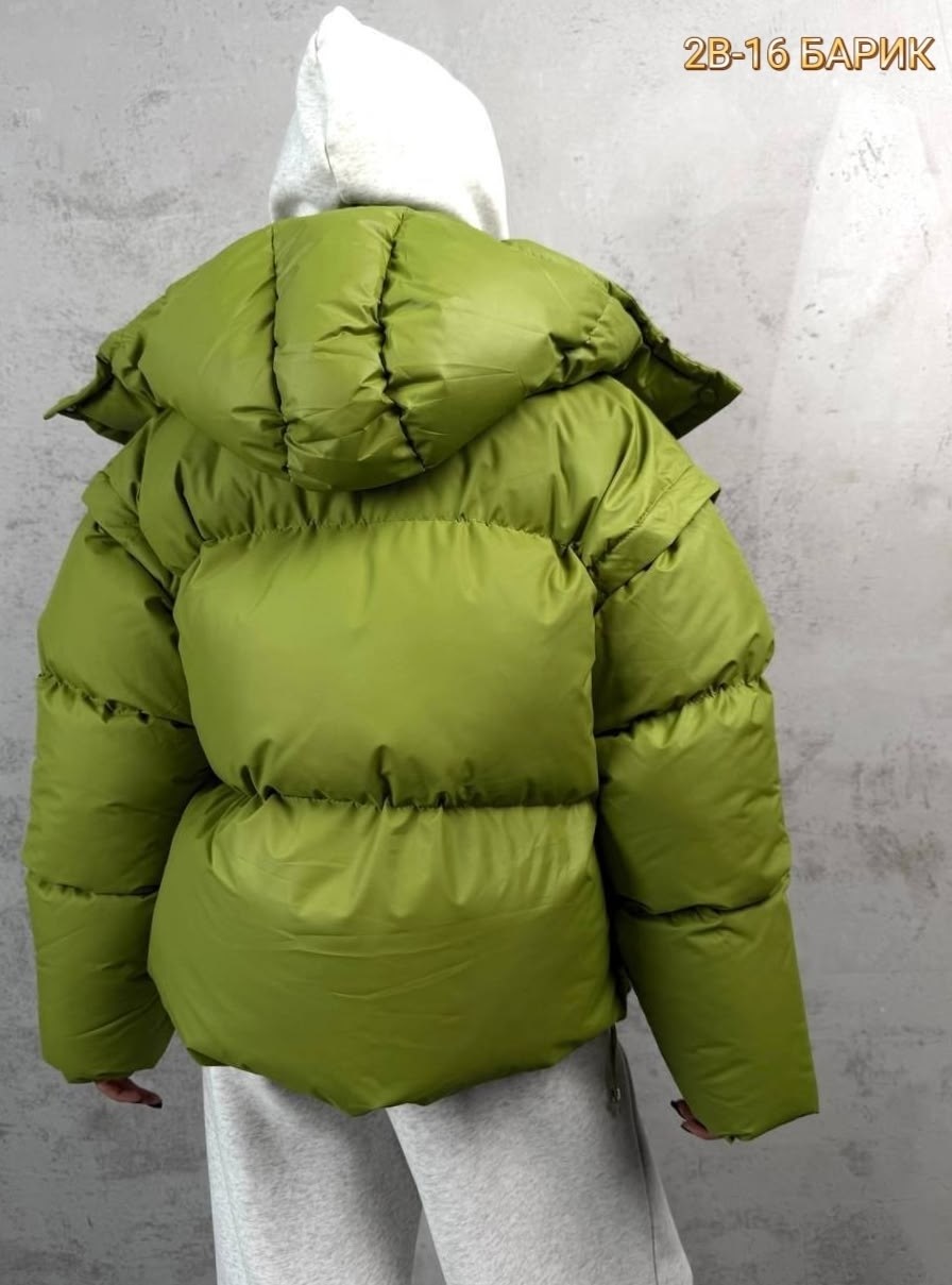 куртка женская,женский плотный зеленый пуховик y2k,куртка оверсайз,куртка,зимняя куртка женская