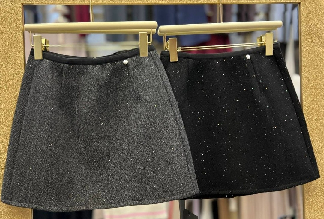 юбка с блестками,юбка женская,юбка мини,юбка для женщин,юбка