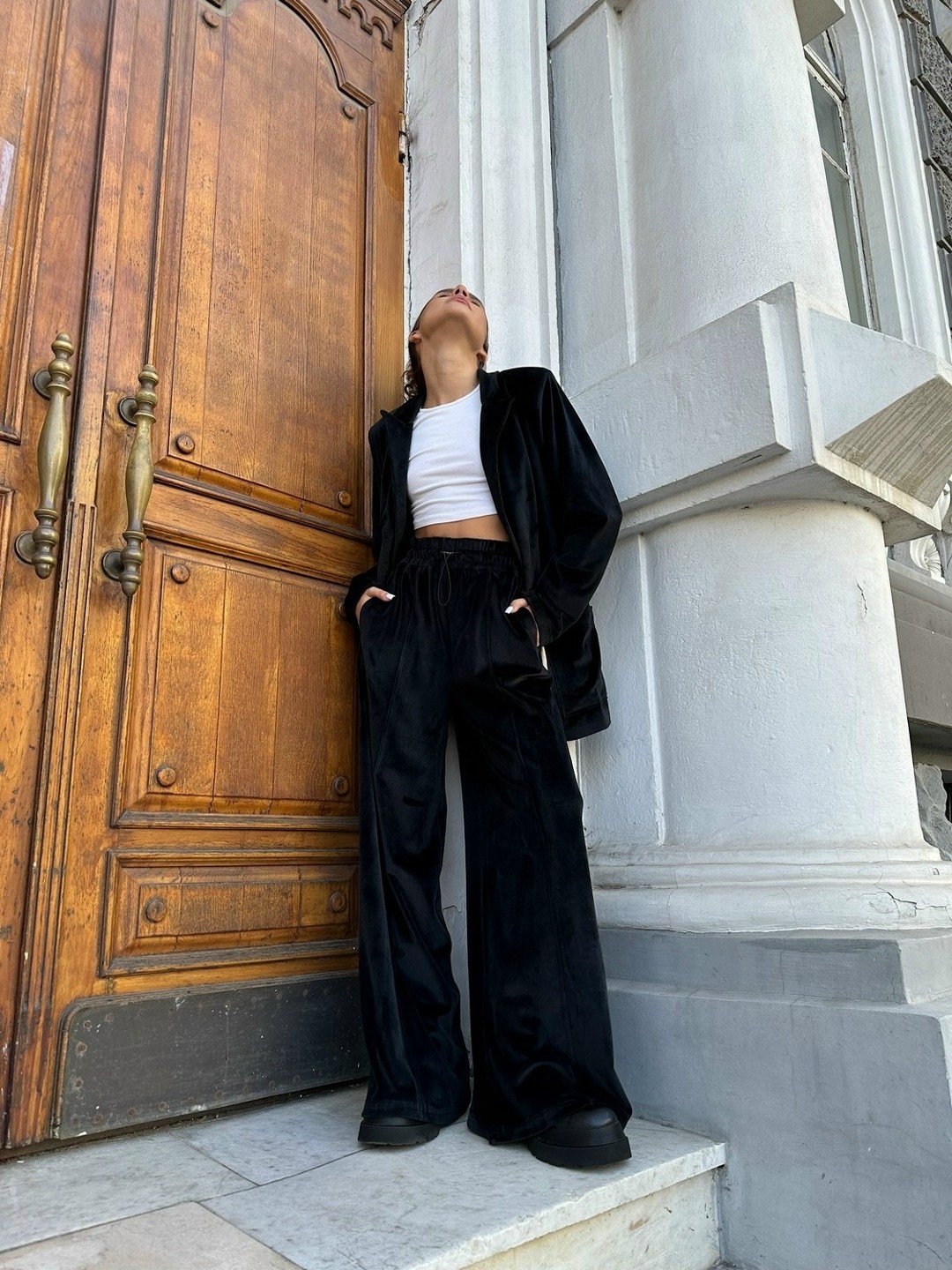 спортивные штаны широкие прямые,брюки с широкими штанинами,широкие брюки,широкие брюки женские,брюки женские свободные с широкими штанинами