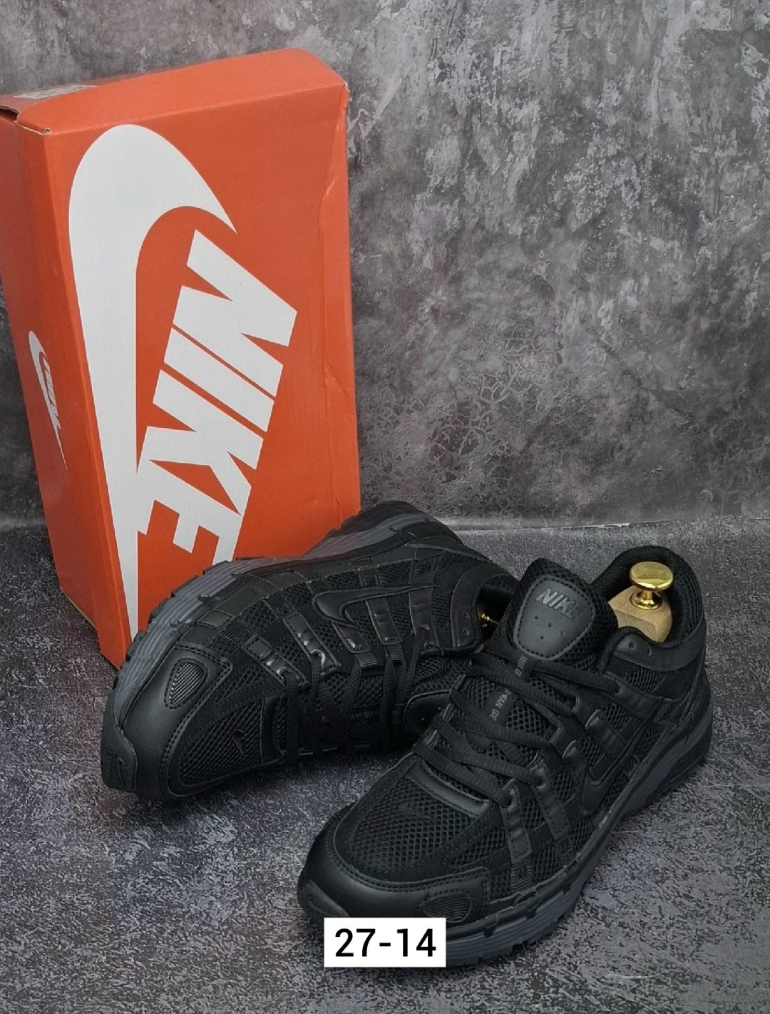 кроссовки,кроссовки nike,кроссовки мужские nike, мужская кроссовки,демисезонные кроссовки найк p-6000 gore-tex