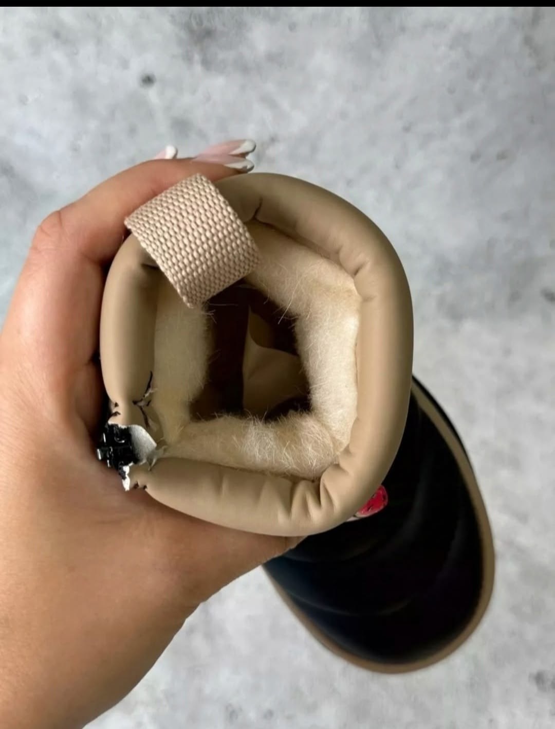 ботинки дутики зимние утепленные fashionable's,,дутики,угги детские,угги тёплые