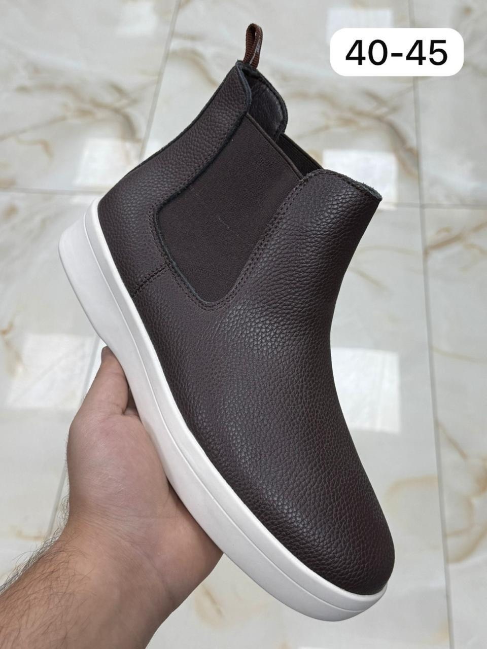 ,ботинки челси мужские,ботинки loro piana,ботинки мужские,ботинки челси