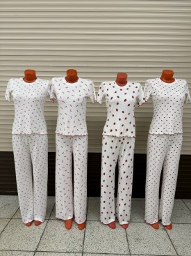 Домашняя одежда