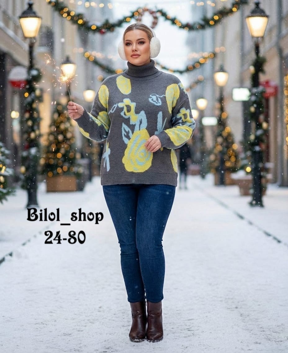 свитер женский,свитера больших размеров,кофта женская,кофта женская свитер,джемпер женский свитер