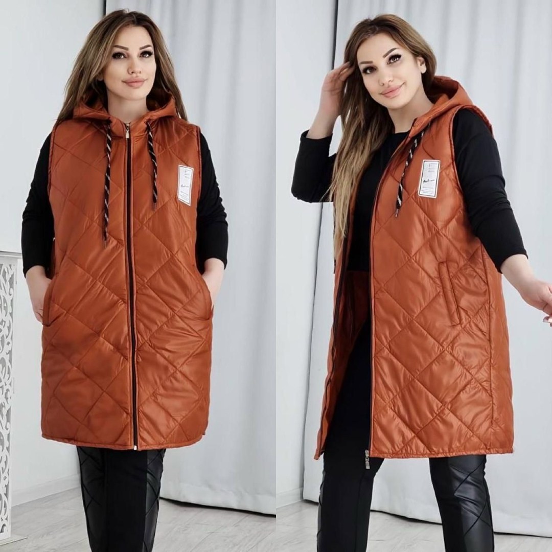 жилетка на синтепоне,жилетка демисезонная,жилетка женская,жилет на синтепоне,жилет женский