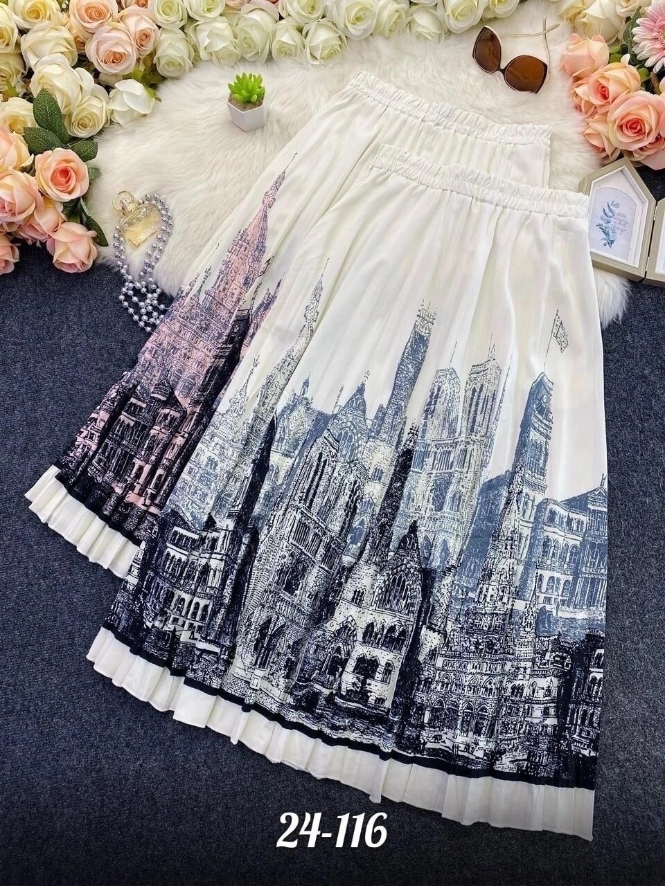 юбка женская плиссированная,юбка с принтом,женская юбка,юбка плиссе,юбка с рисунком