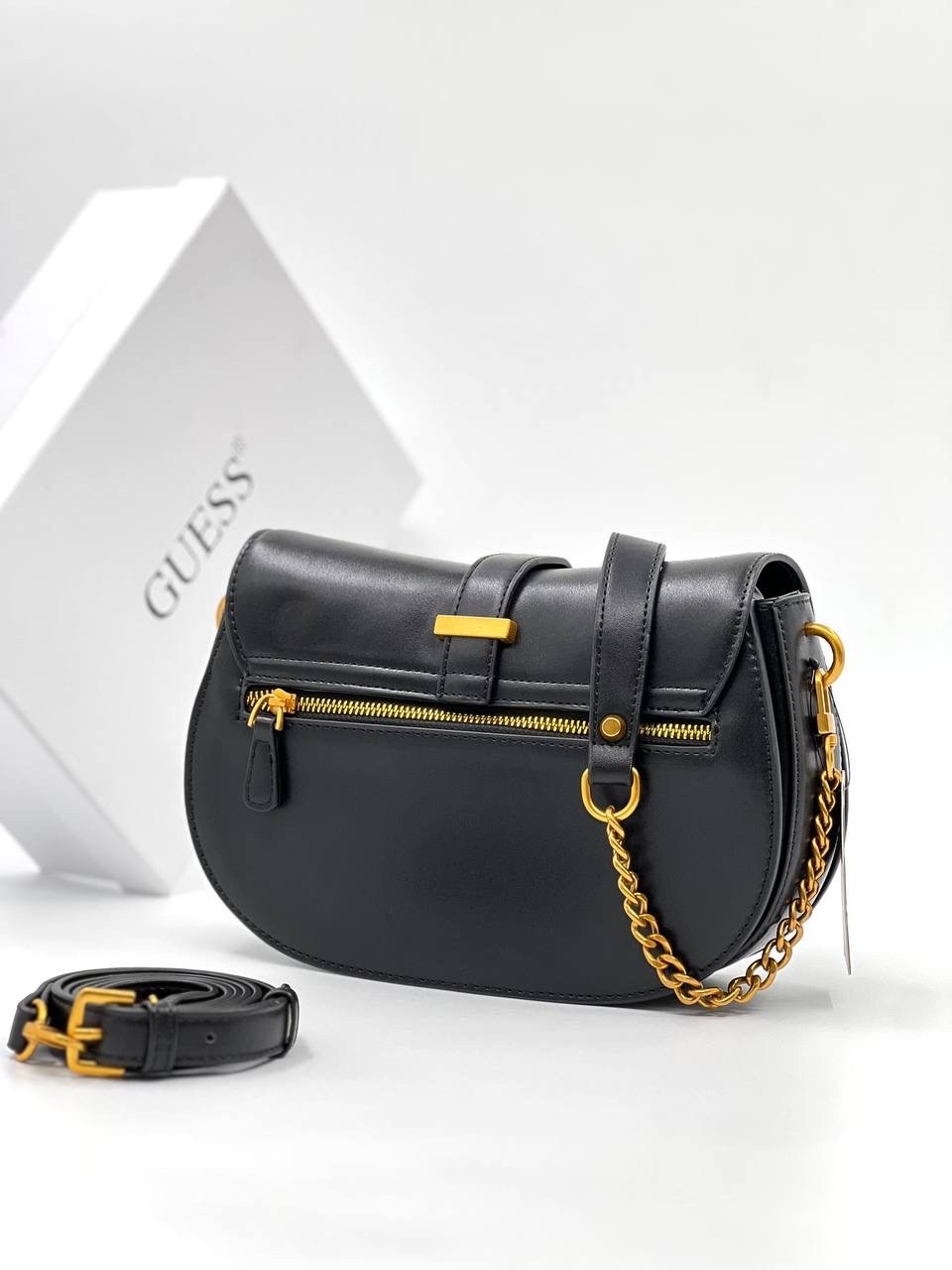 сумка женская guess,guess сумка на плечо,сумка guess,сумка седло guess,guess сумка через плечо