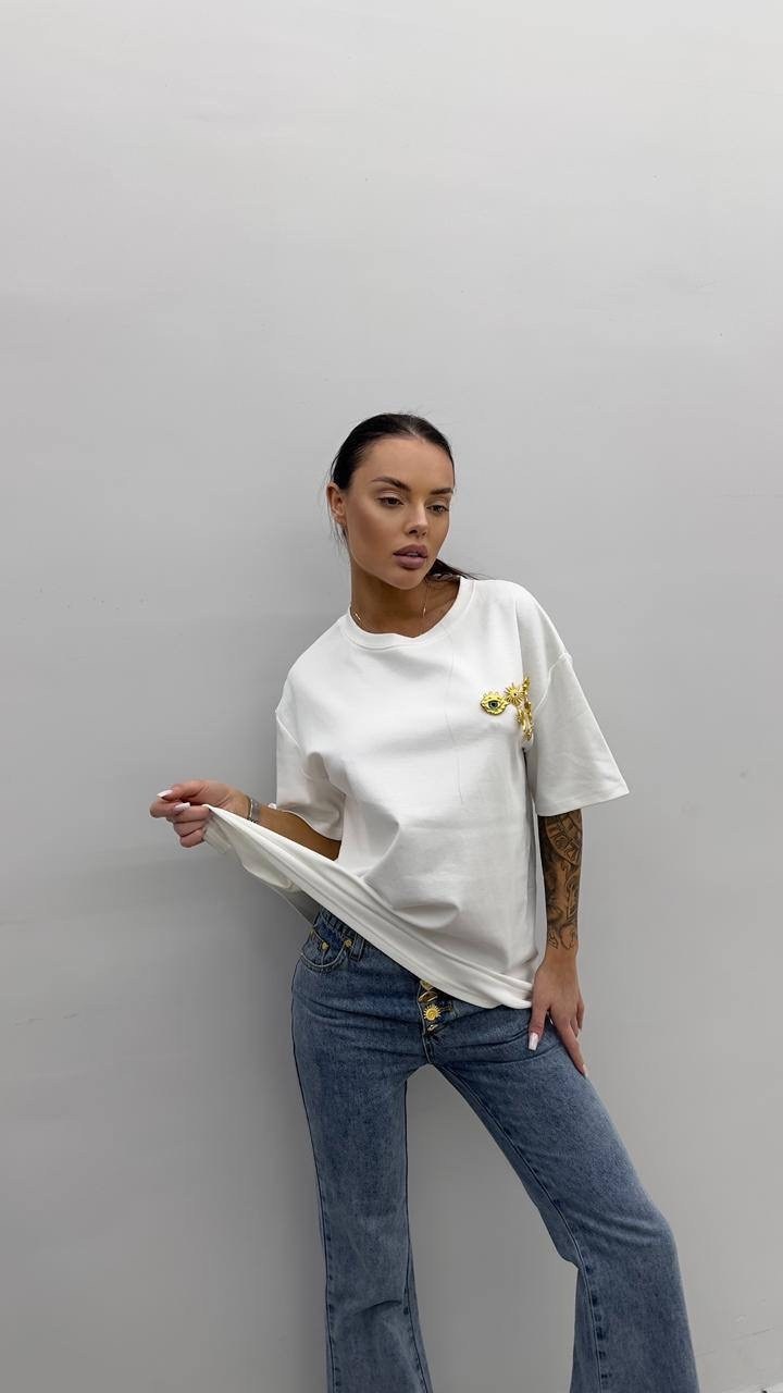 футболка женская,футболка оверсайз белая,белая женская футболка,женская футболка оверсайз,футболка оверсайз