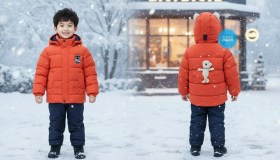 Верхняя одежда