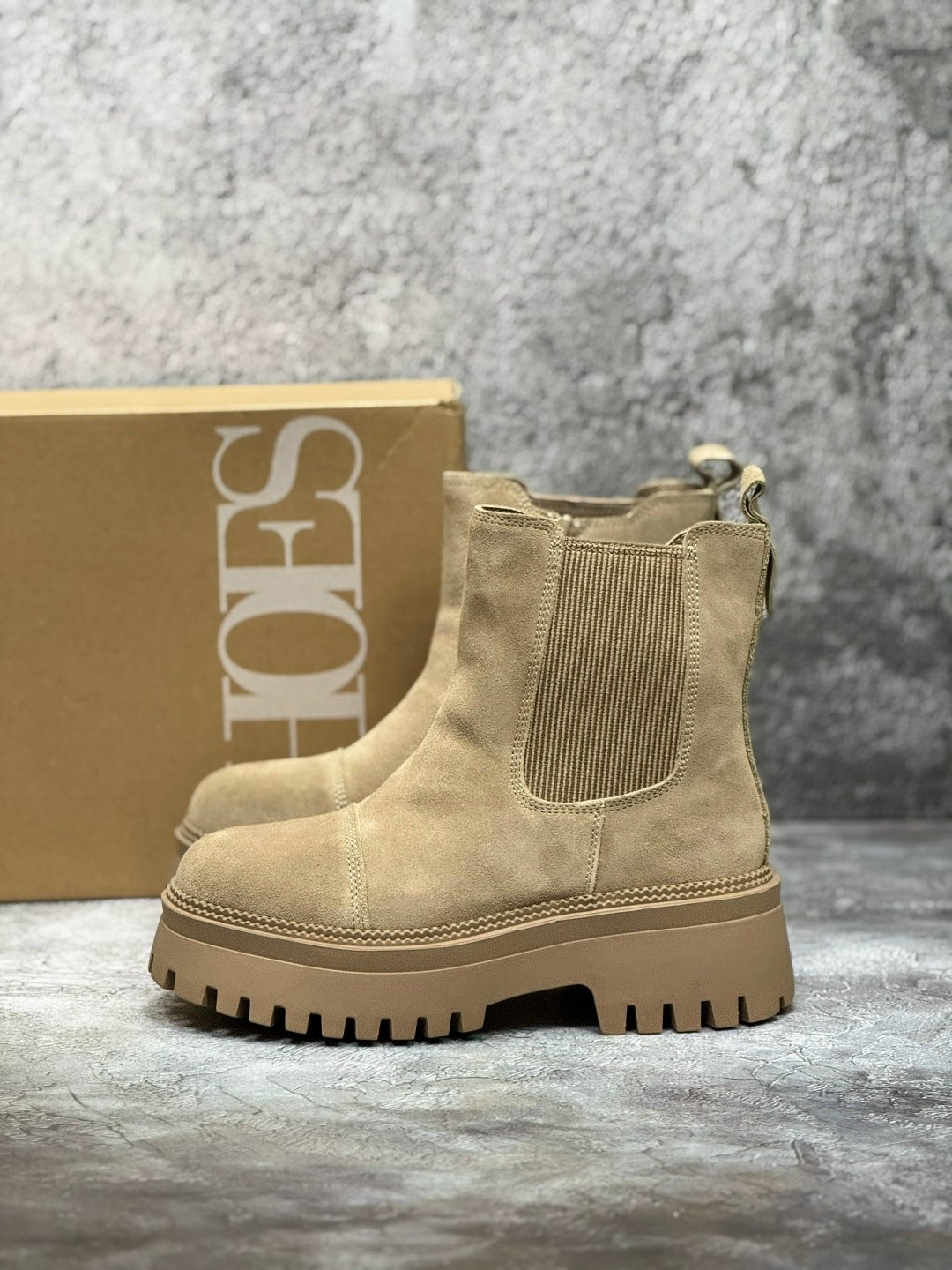 ,ботинки женские,замшевые ботинки,модные ботинки, женская