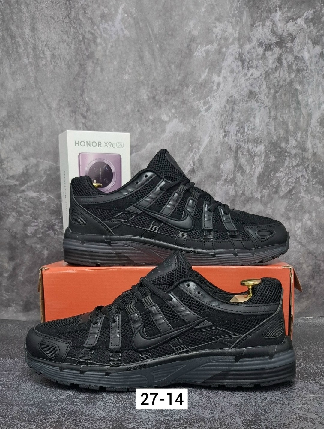 кроссовки,кроссовки nike,кроссовки мужские nike, мужская кроссовки,демисезонные кроссовки найк p-6000 gore-tex