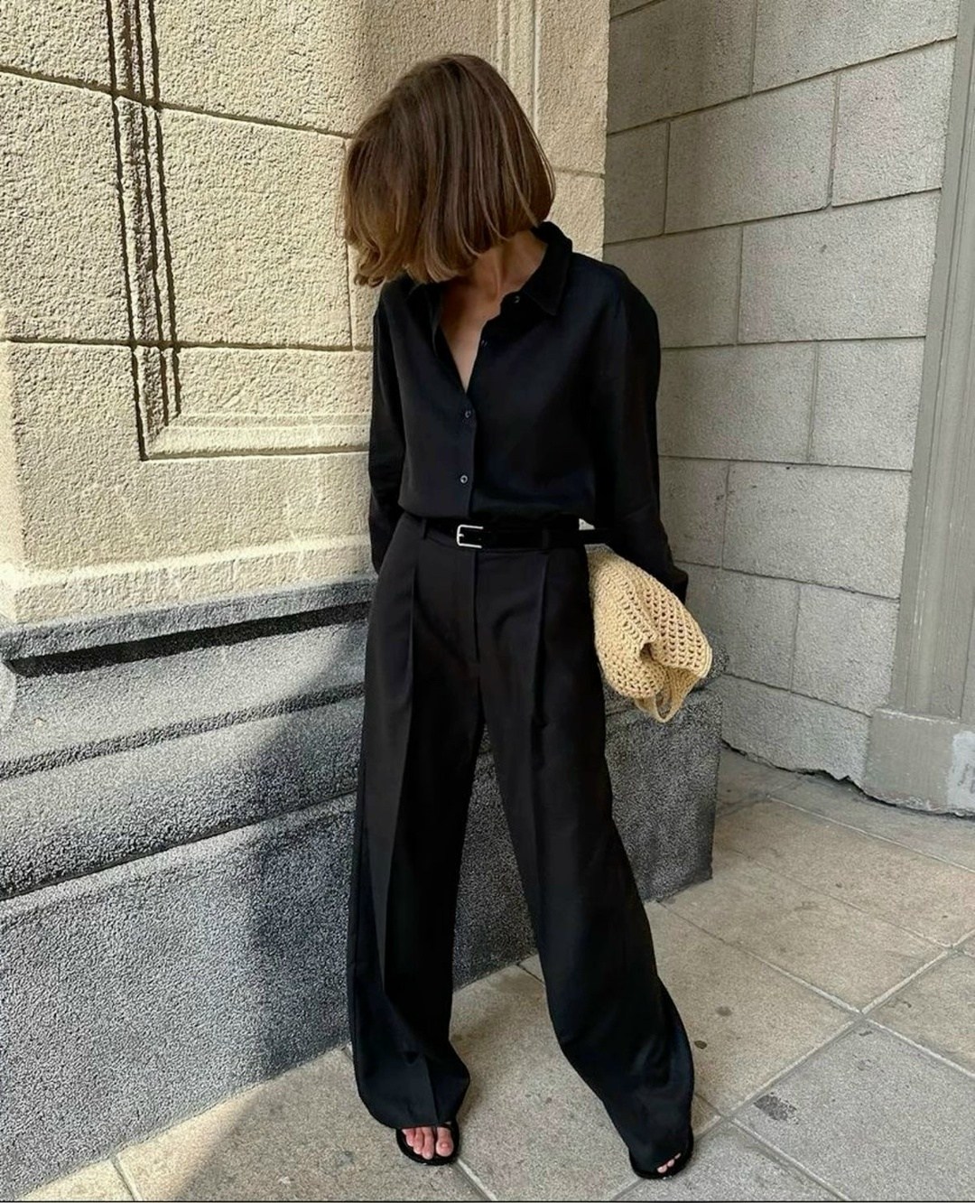 брюки палаццо женские широкие штаны elendor,брюки классические,брюки женские палаццо,серые брюки палаццо,брюки палаццо