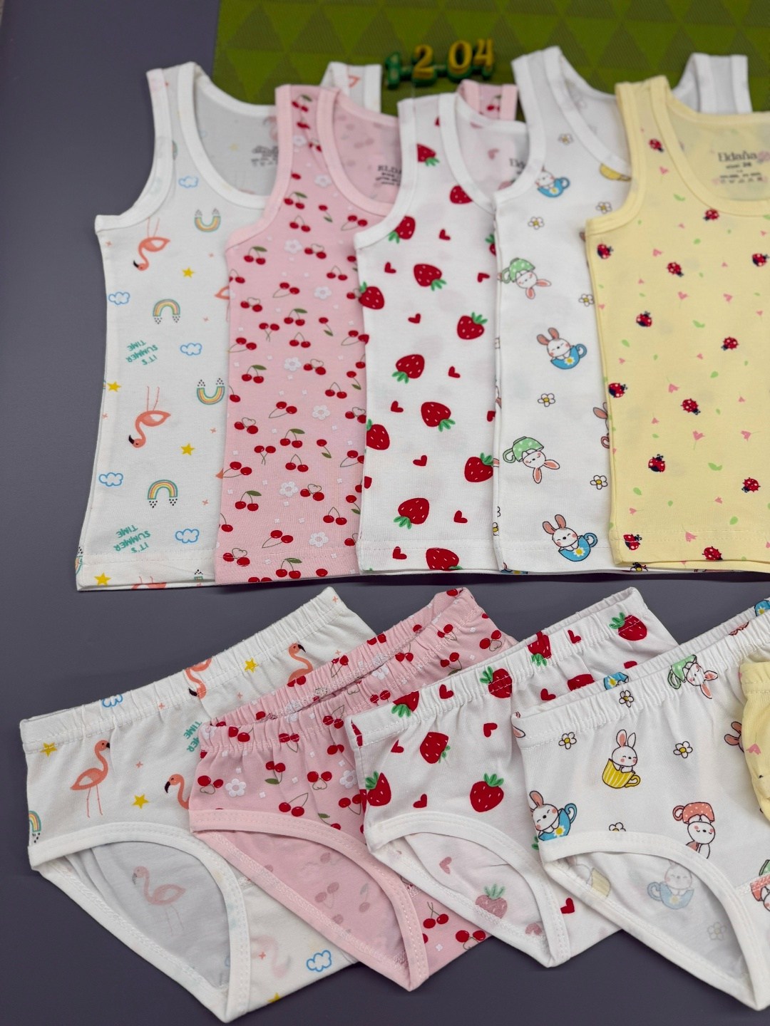 комплект нижнего белья для девочек,комплект майка трусы для девочки,комплект нижнего белья детский,комплект белья для девочки,комплект нижнего белья для девочки майка