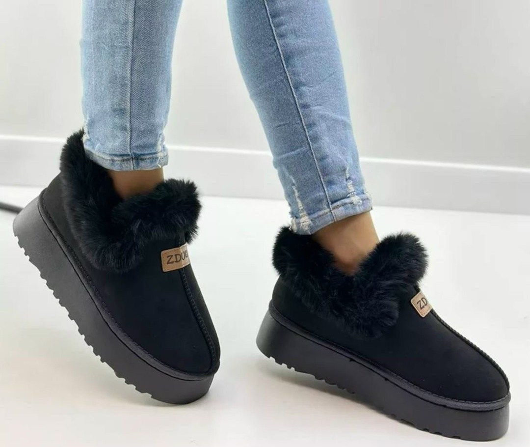 угги женские,,угги,угги короткие,угги зимние короткие с мехом на толстой подошве