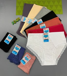 Нижнее белье