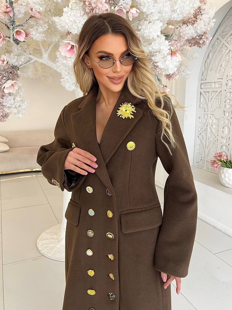 пальто бальман,двубортное пальто,пальто милитари,пальто пиджак,кашемир пальто