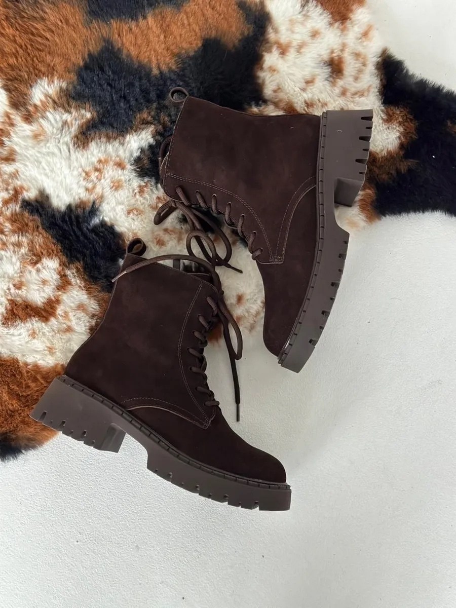 зимние ботинки высокие на платформе натуральная кожа теплые obba 171748818,,ботинки женские,ботинки весенние натуральная замша женские,зимние женские ботинки