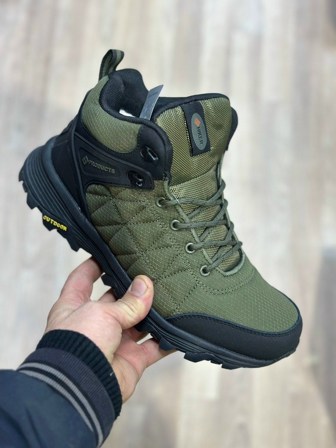 кроссовки зимние merrell,,мужские кроссовки merrell,кроссовки зимние,ботинки зимние columbia