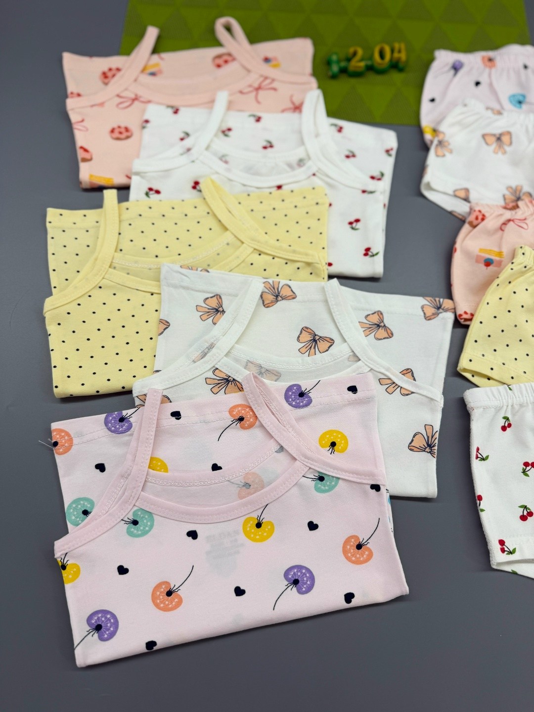 комплект детского нижнего белья,нижнее белье для девочек,белье для девочек,белье детское комплект,белье для малышей
