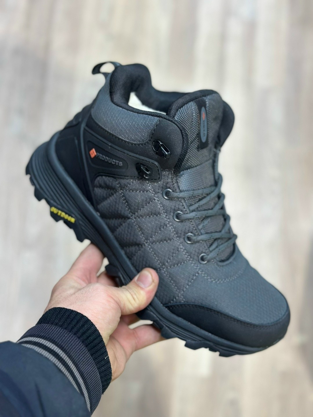 кроссовки зимние merrell,,мужские кроссовки merrell,кроссовки зимние,ботинки зимние columbia