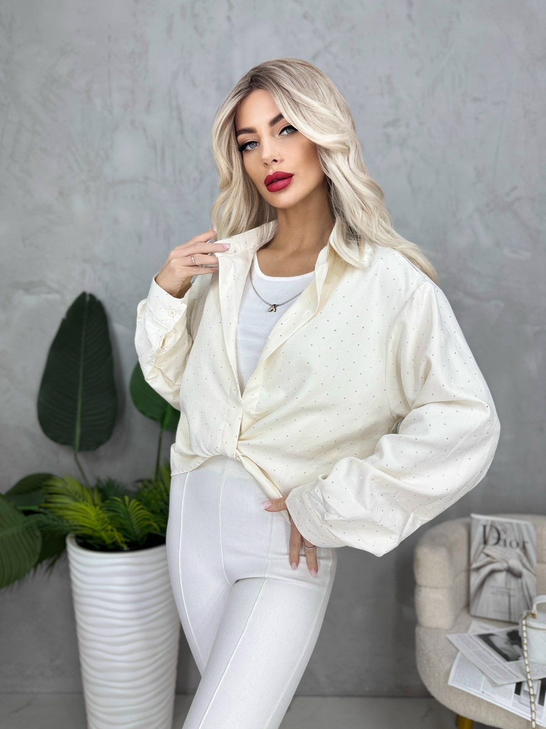 рубашка женская,женская кофта,рубашка нарядная оверсайз со стразами hello margo,рубашка блузка,стильная рубашка