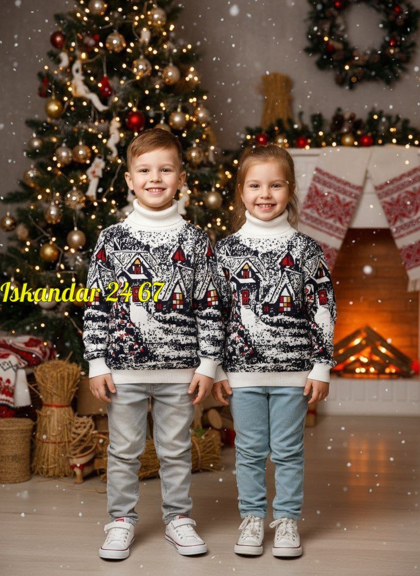 новогодние свитера для детей,кофта новогодняя,детский свитер,свитер новогодний,свитера для мальчик