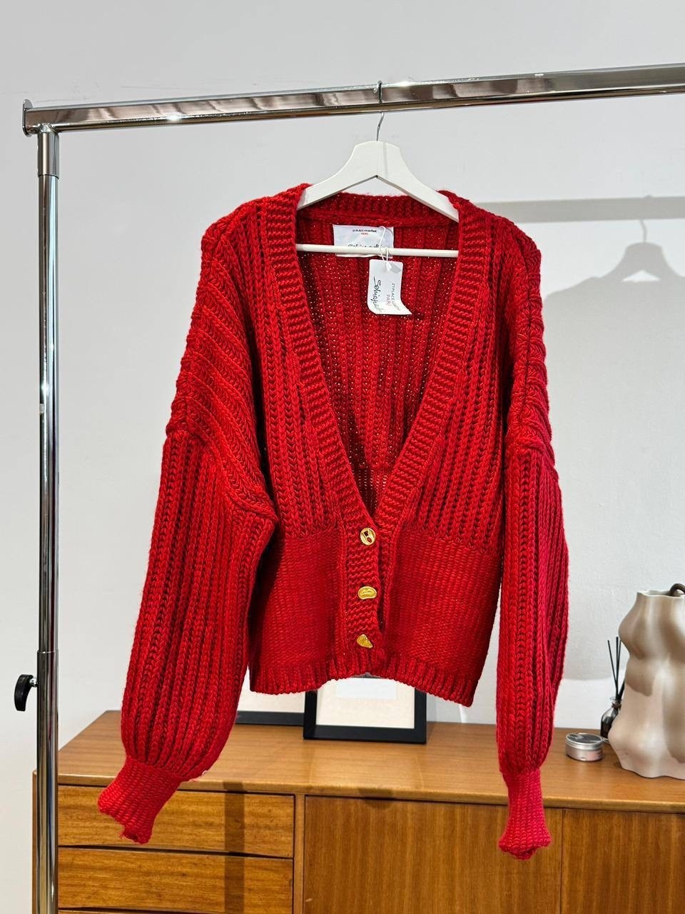 вязаные кардиганы,красный кардиган,кардиган,кардиган оверсайз,кардиган женский