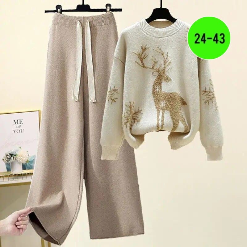 женский трикотажный костюм,вязаные брюки,женский вязаный костюм,комплект одежды женские,вязаные костюмы