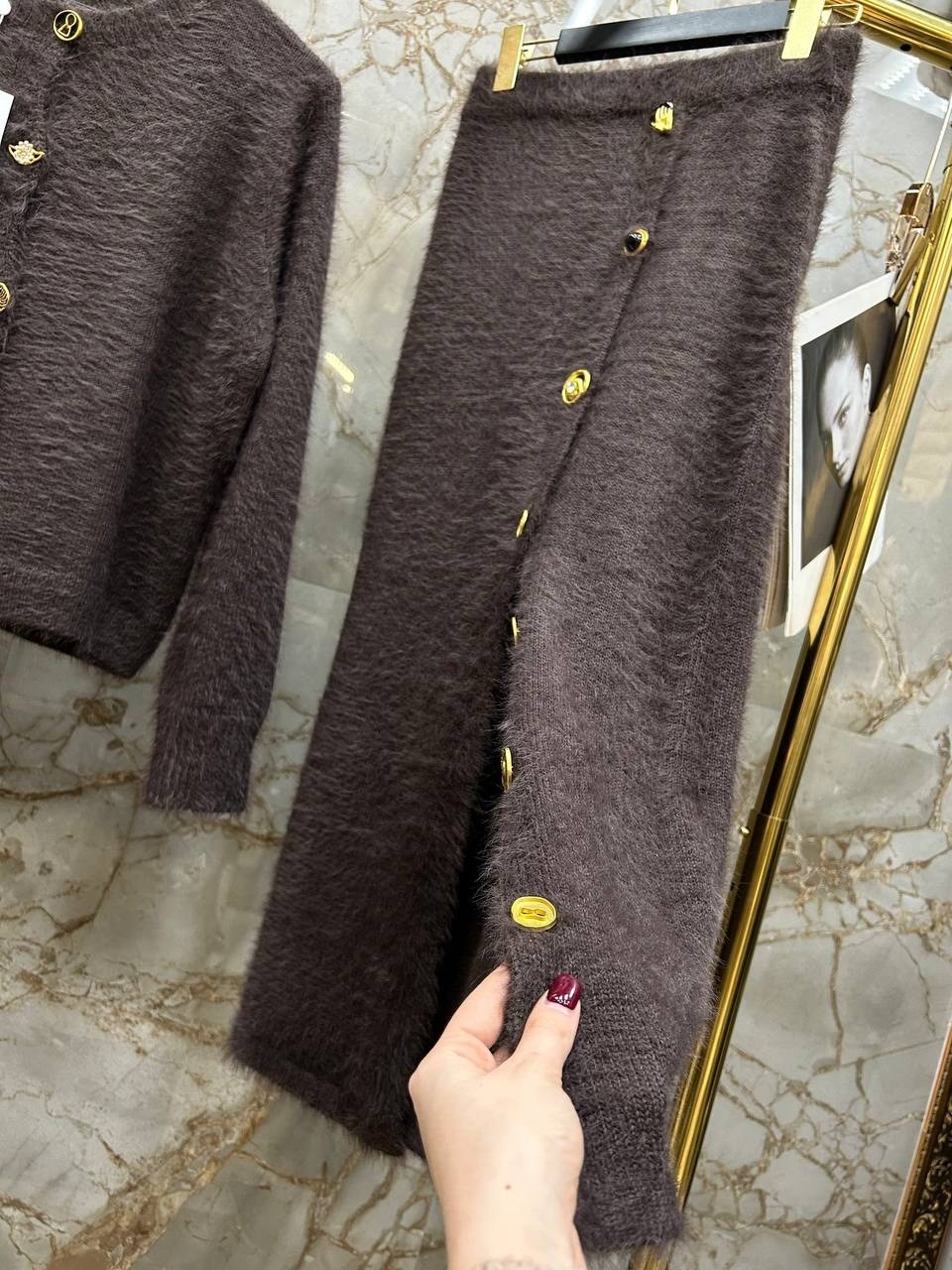 кашемировый костюм brunello cucinelli р.40-44,костюм chanel,костюм комплекты,женский костюм,chanel костюм женский