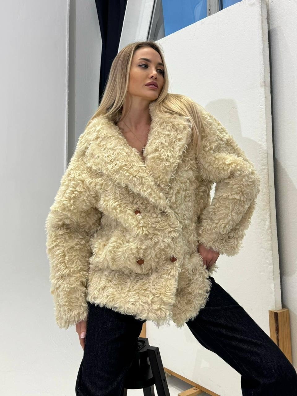 дубленка авиатор,дубленка женская,дубленка,короткая дубленка,женская зимняя дубленка