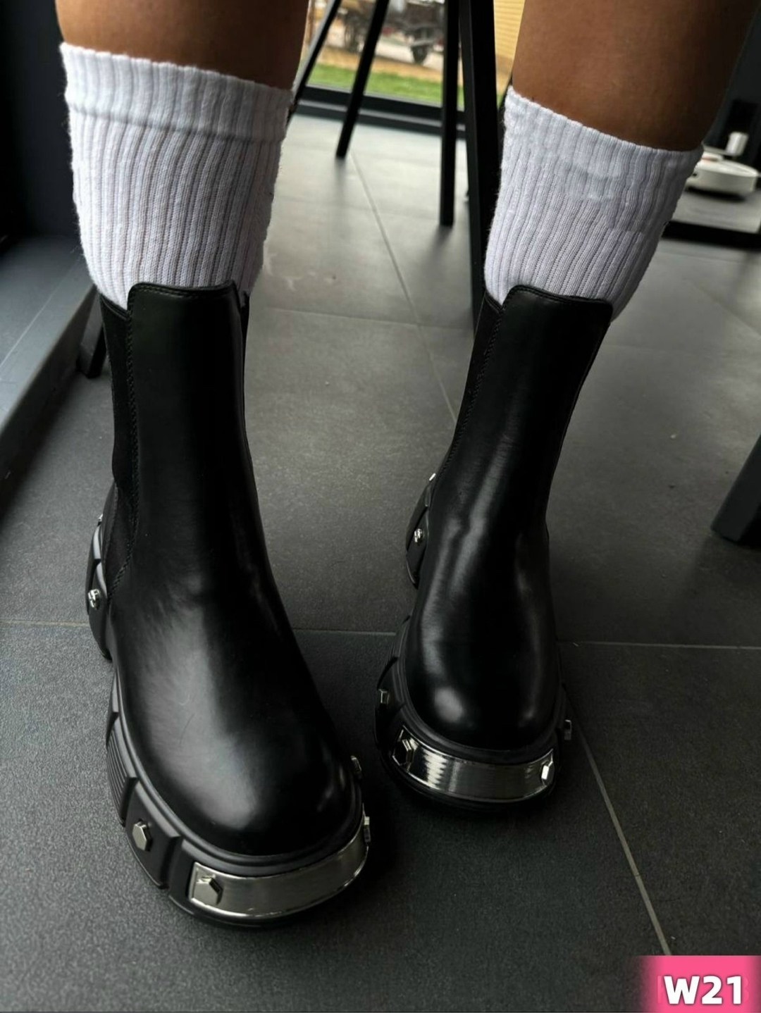 ,ботинки женские,ботинки balenciaga,баленсиага  2025,женская