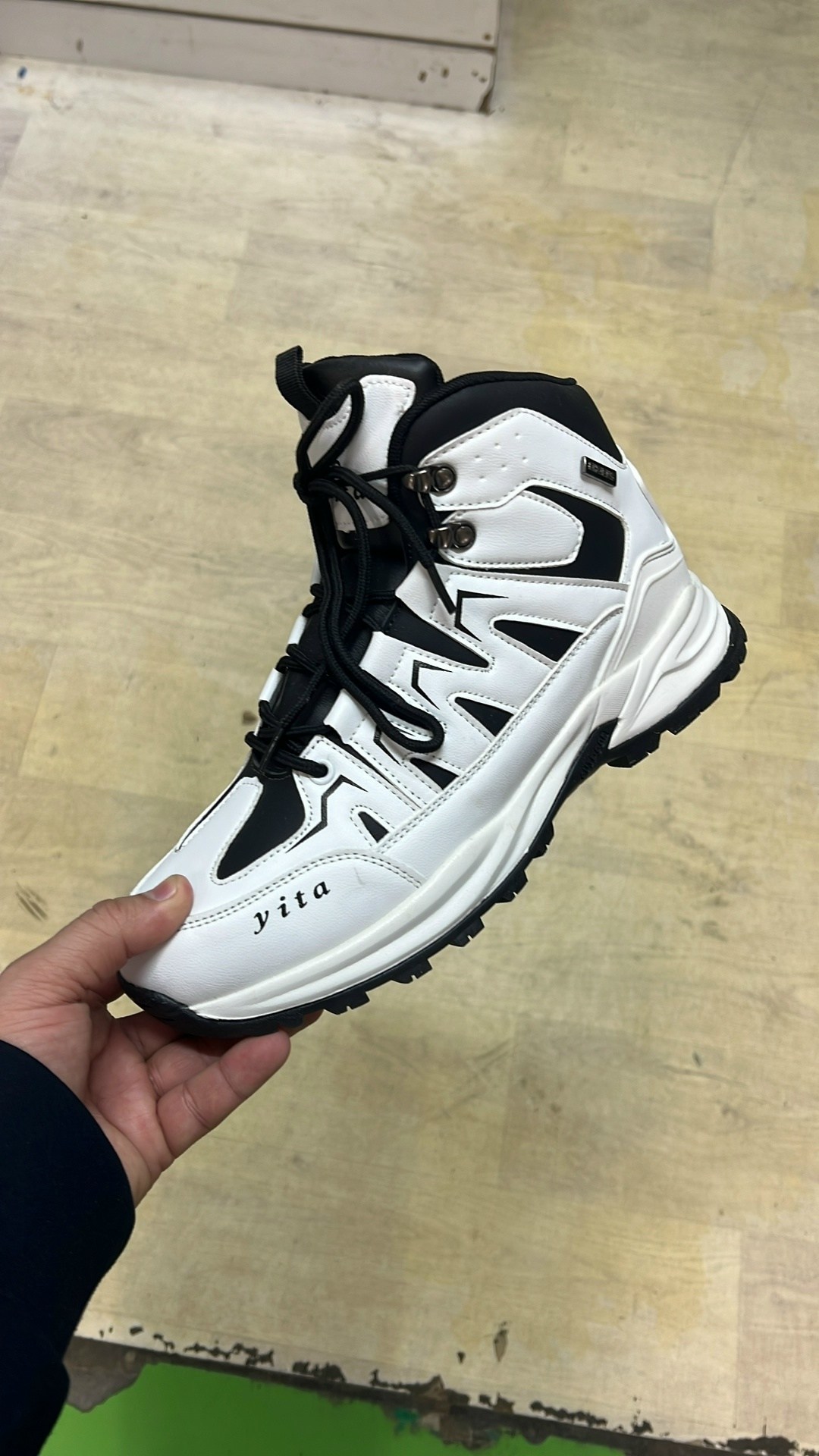 зимние мужские кроссовки,кроссовки мужские зимние bayota арт. a9006-2,зимняя ,кроссовки зимнее,мужская зимняя