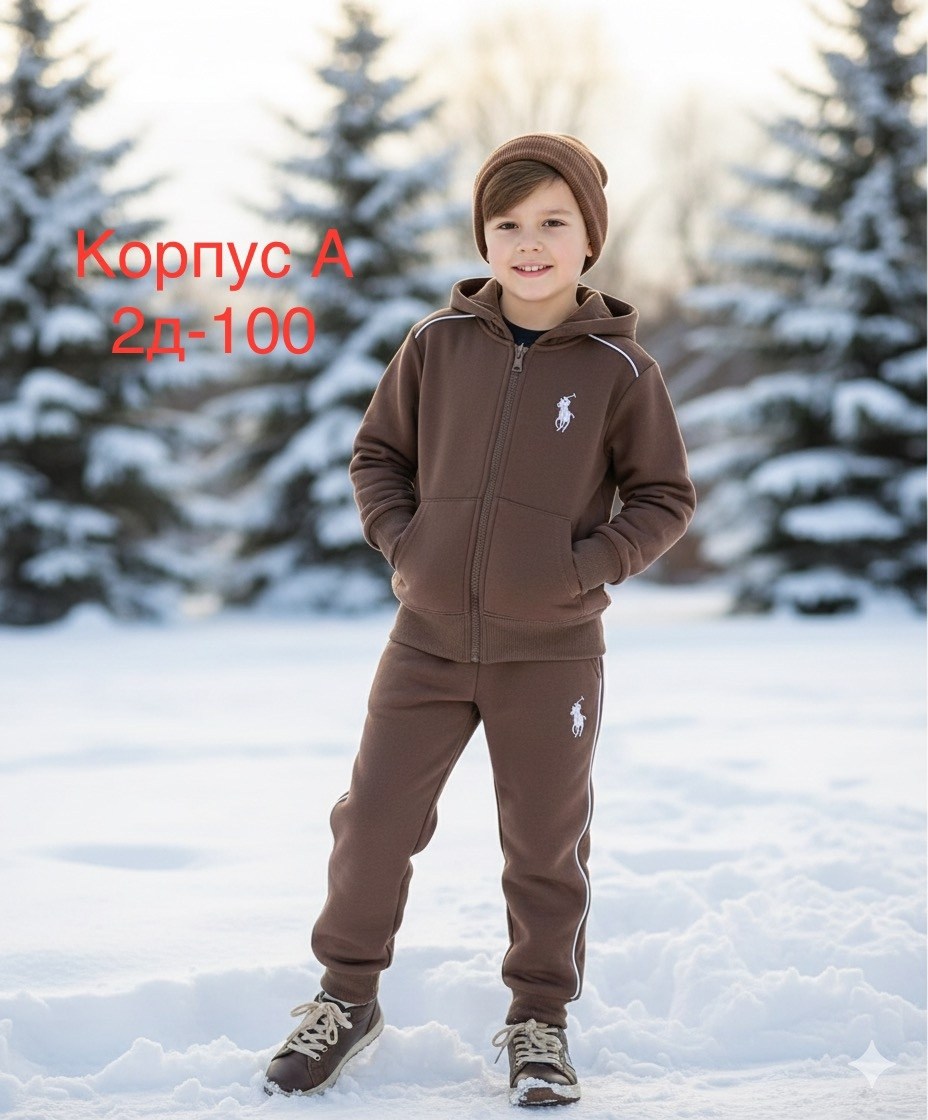 костюм спортивный мальчикам,спортивный костюм для мальчика теплый,спортивный костюм для мальчика с начесом детский теплый флис nikastyle,спортивный костюм,костюм детский