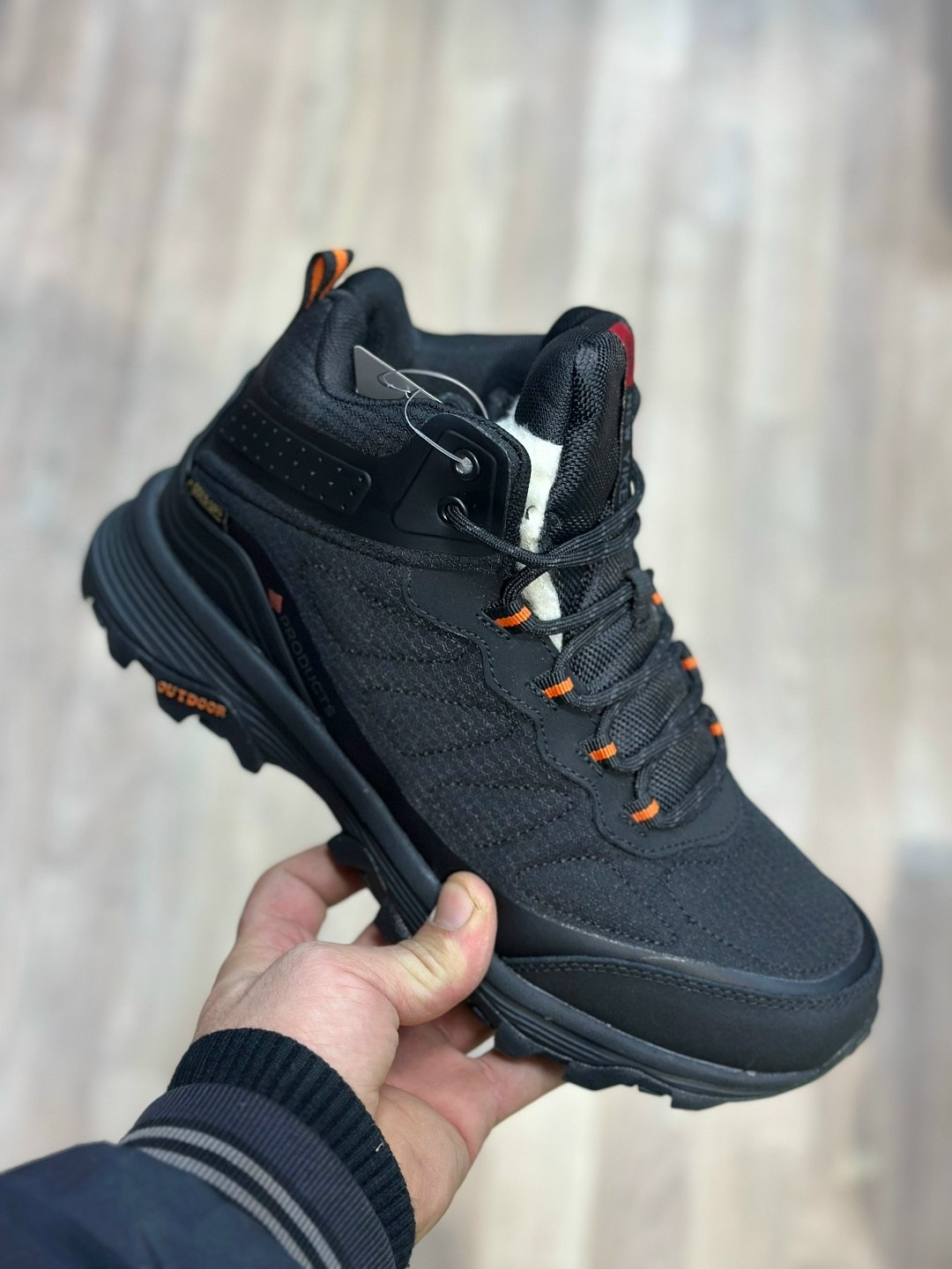 кроссовки зимние merrell,,мужские кроссовки merrell,кроссовки зимние,ботинки зимние columbia