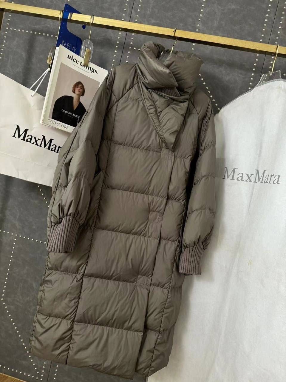 пальто пуховик,женские пуховики,женский пуховик длинный,длинная куртка,длинный пуховик