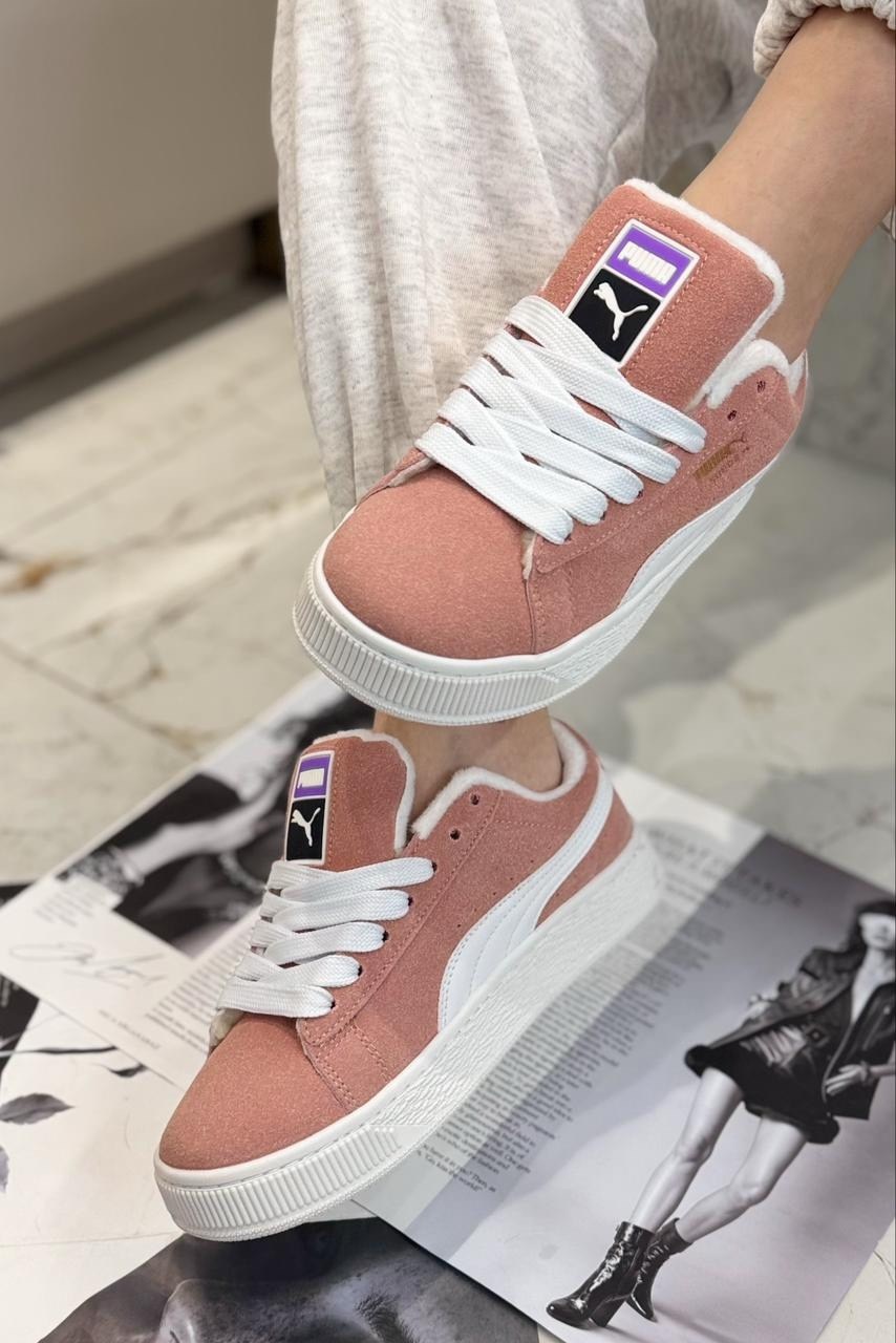 женские кроссовки puma,,кеды женские puma,кроссовки puma,кроссовки puma suede xl