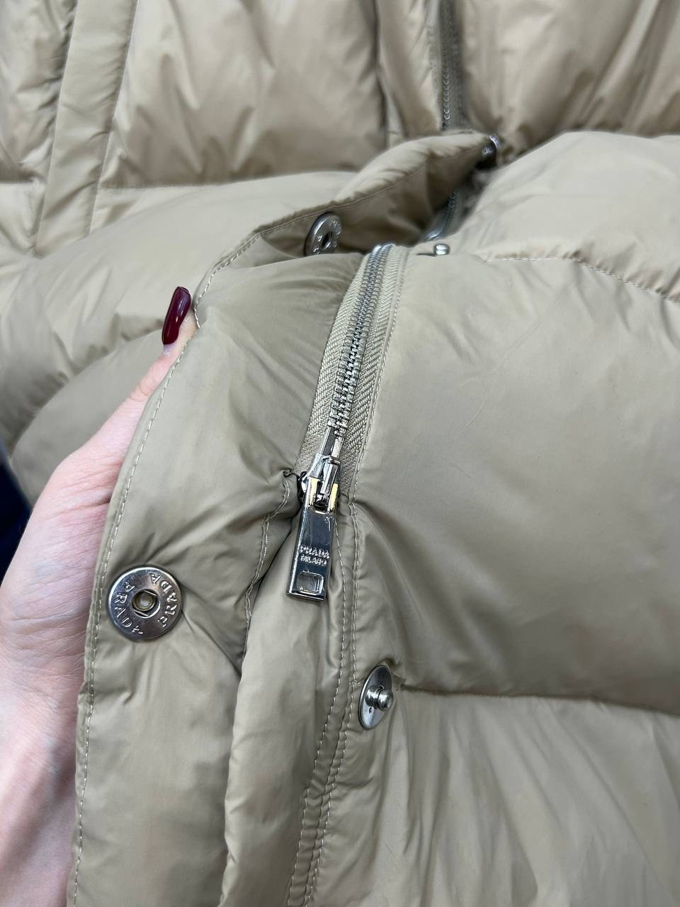 пуховик max mara,пуховик prada,пуховик женский,длинные пуховики,пуховик прада женский