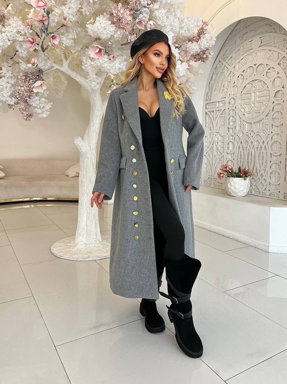 модное пальто,стильное пальто,серое пальто,демисезонное пальто,шерстяное пальто