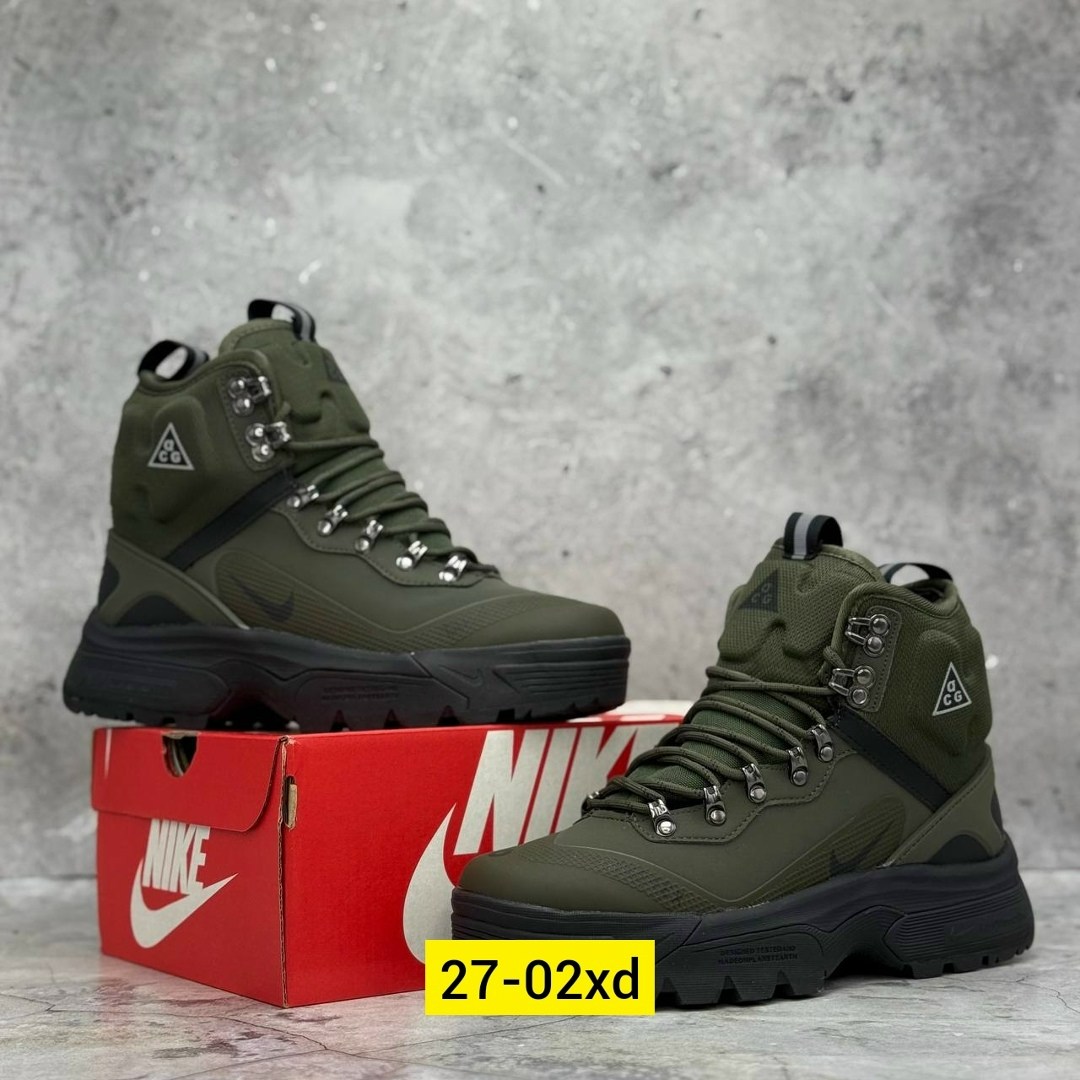 зимние кроссовки nike,кроссовки мужские зимние nike,зимние ботинки nike,ботинки nike acg,