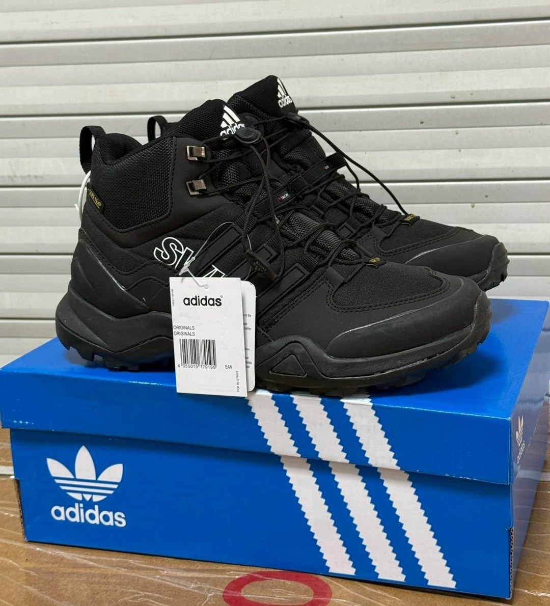 кроссовки зимние adidas terrex с мехом,adidas terrex swift r gtx gore-tex,кроссовки мужские adidas,кроссовки adidas terrex,зимние кроссовки adidas