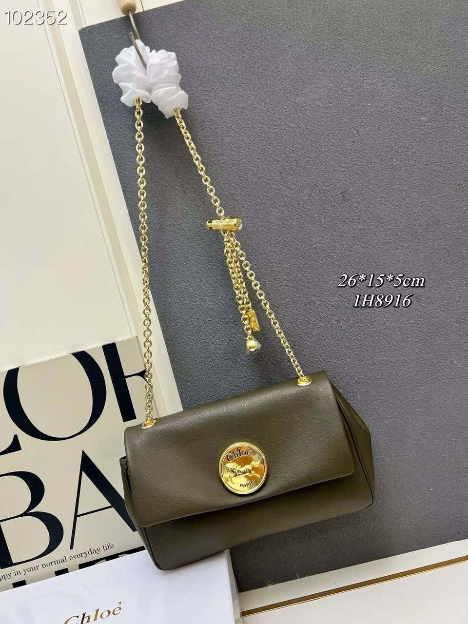 сумка chloe,сумка женская chloe,сумка хлое тесс,сумка chloe tess,сумки женская