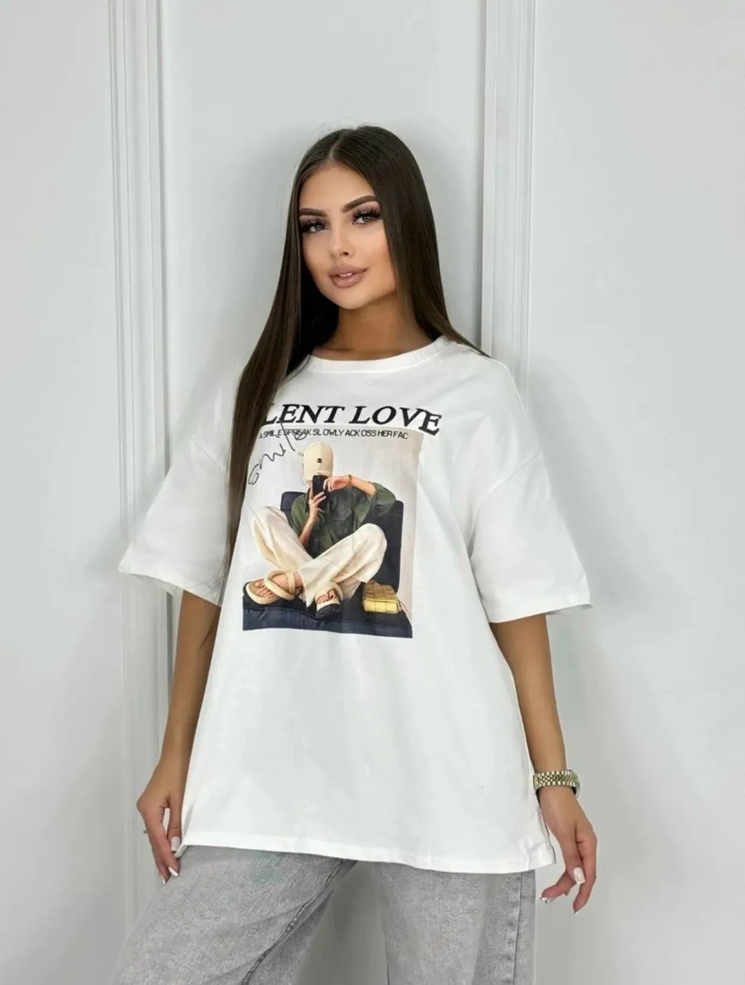 футболка,футболка оверсайз,футболка женская оверсайз,футболка женская