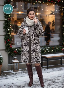 Верхняя одежда