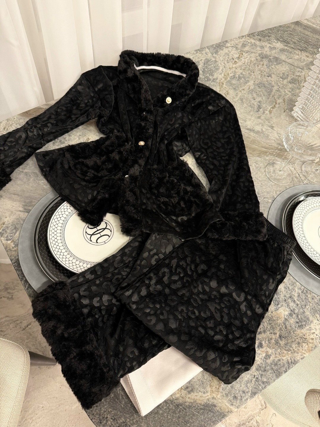 комплект пижама,костюм для дома,пижама женская,шелковая пижама женская со штанами,домашний костюм пижама