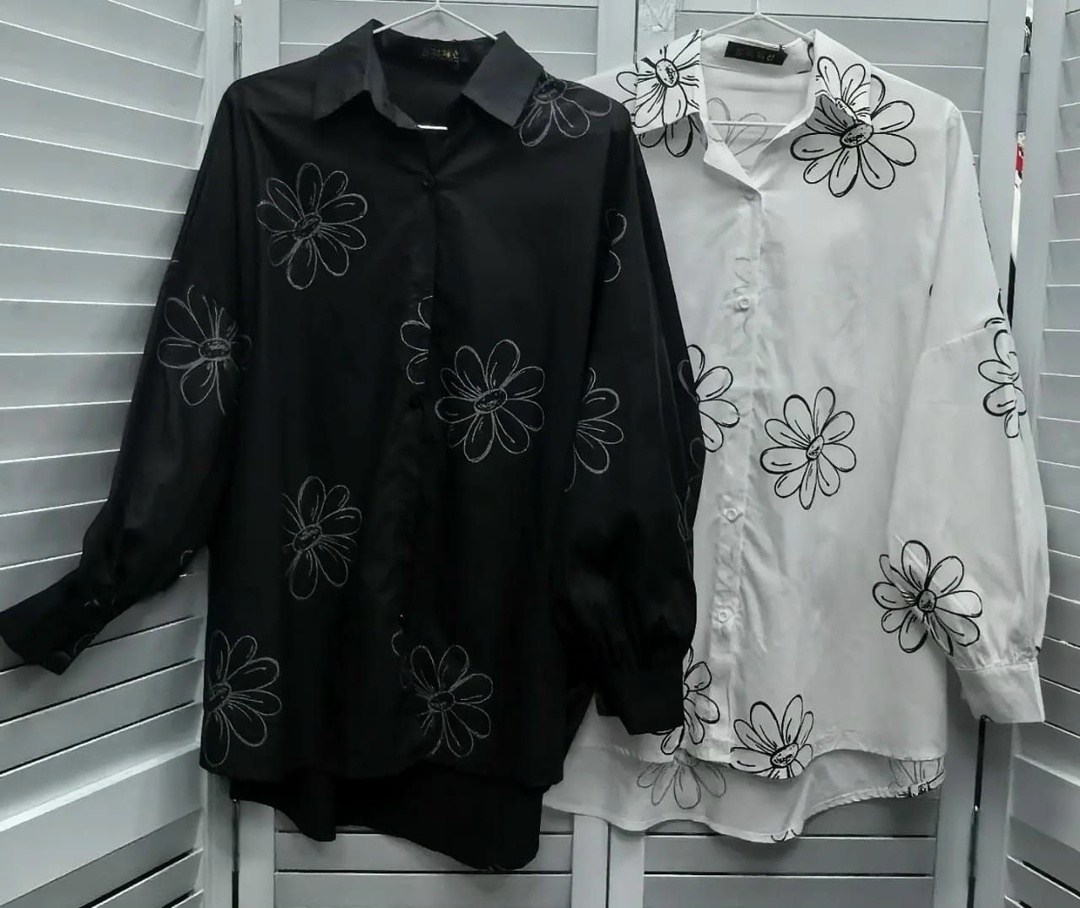 рубашка женская,женская блуза,блузка рубашка,рубашка amie by macherie 6013 черный,женская блузка