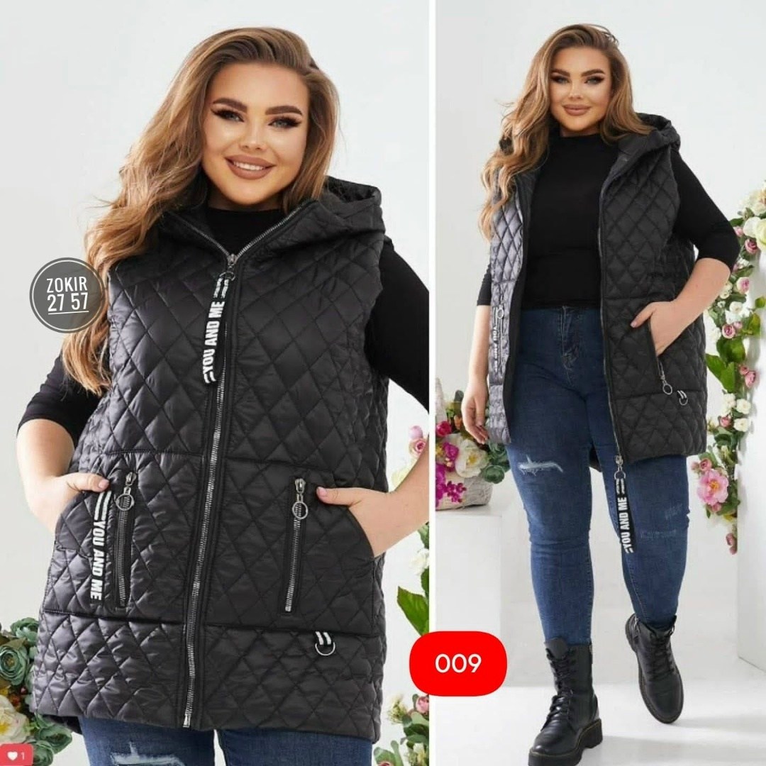 жилет на синтепоне,жилетка женская больших размеров,жилетка женская демисезонная,жилетка на синтепоне,демисезонная жилетка