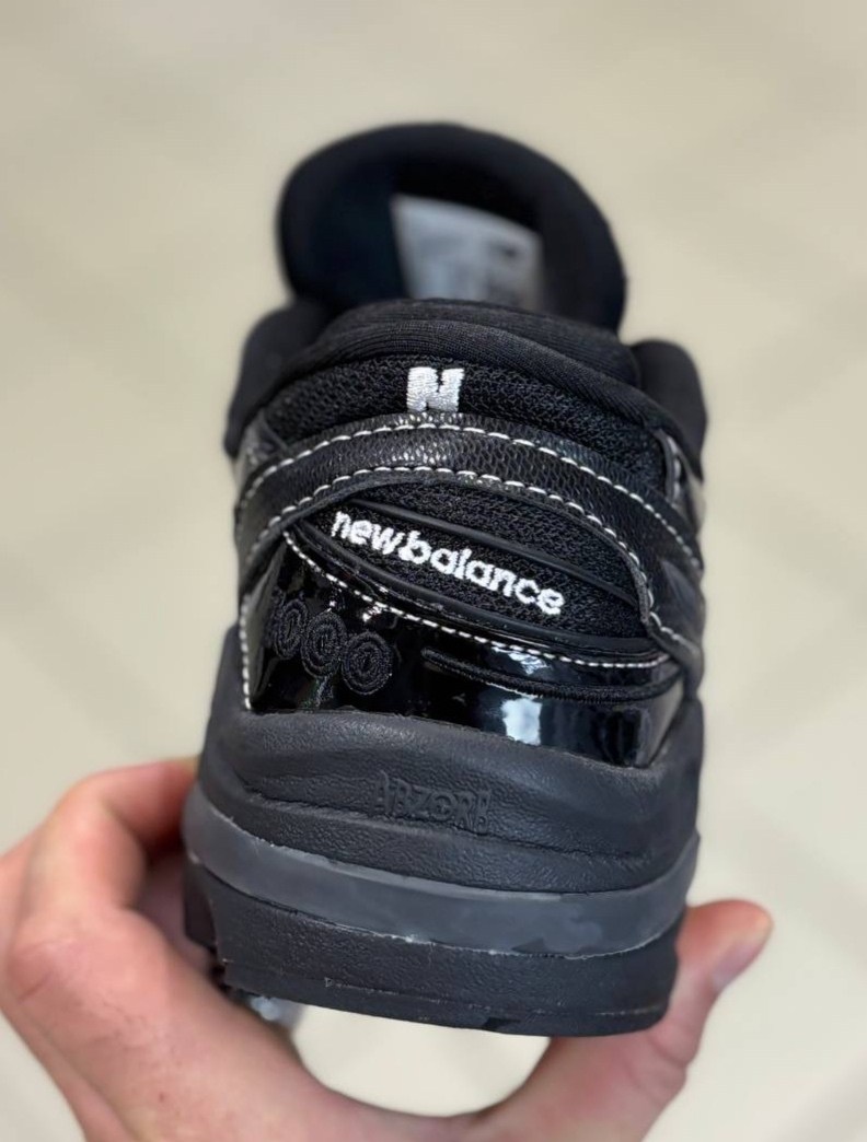 кроссовки new balance,кроссовки,кроссовки new balance 1000,new balance 1000,кроссовки 1000 black silver new balance